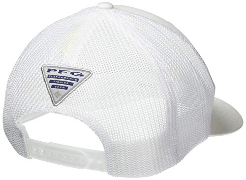 Image of Columbia Unisex Mesh Snap Back