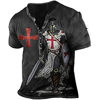 Camisetas Manga Corta Hombre Camiseta De Hombre Extragrande De