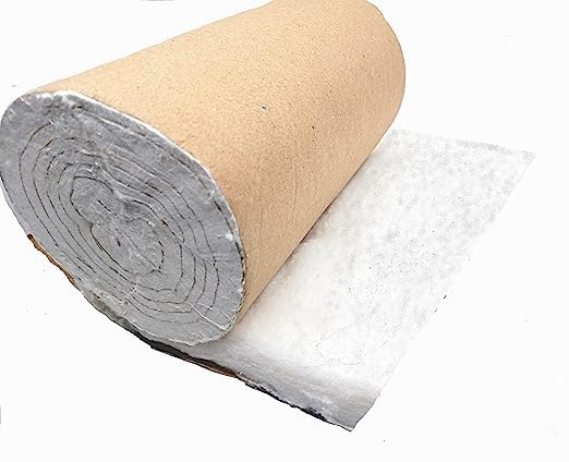 generic Cotton Roll Pure White Cotton Used For Makeup Remover Cosmetic Use Saloon Beauty Care Face Cleansing (500gm) White-picture-31