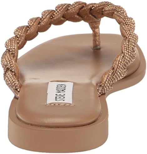 Steve Madden Women's Amily Flat Sandal Review | Image 2