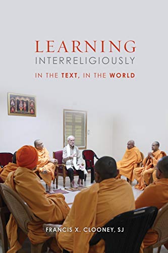  Learning Interreligiously: In the Text, in the World livre En ligne