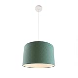 Olucia - ROUNDS - Suspension pour chambre d'enfants - Vert