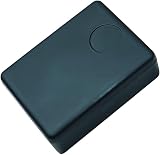 M39 MICROSPIA AUDIO BASIC CON SIM Ascolto solo LIVE – No Localizzatore/GPS, Chiami e Ascol...