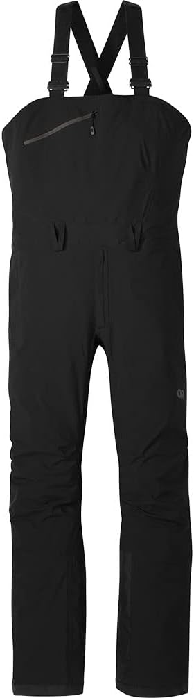 Outdoor Research Men's Carbide Bibs - Image 4