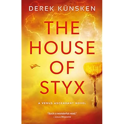 The House of Styx: Volume 1