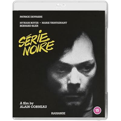 Serie noire