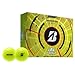 Bridgestone Golf e6 Soft Yellow