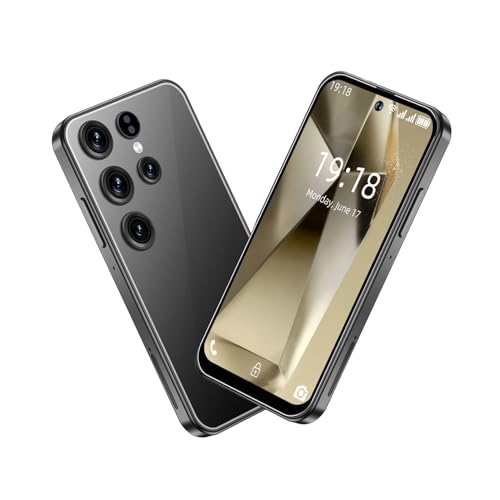 TalkCeLL 4G mini Smartphone Unlocked for Kids, 4.0 inch...