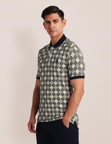 Image of U.S. Polo ASSN. Men Polo Shirt