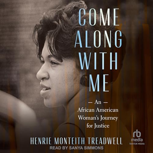 Come Along with Me cover art