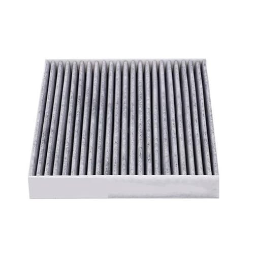 車用 エアコンフィルタ トヨタ アルファード フォーチュナー ハイラックス ハイランダー プラド プレビア クルーザー シエナ アバロン 87139-0N010 に適合する車内エアフィルター エアフィルター