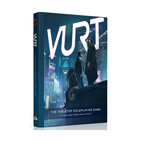 Vurt (RDG042) view 2