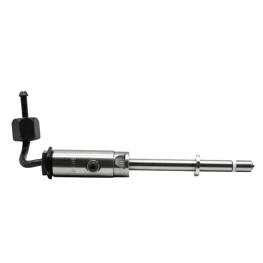 Buse d'injection de Carburant 4W7015 Injecteur de Crayon 4W7015 OR3419 Fit for Oil Moteur série 3204 Injection De Combustible Auto