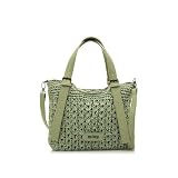 MTNG Bolsos Mujer HILO | 62266 | verde