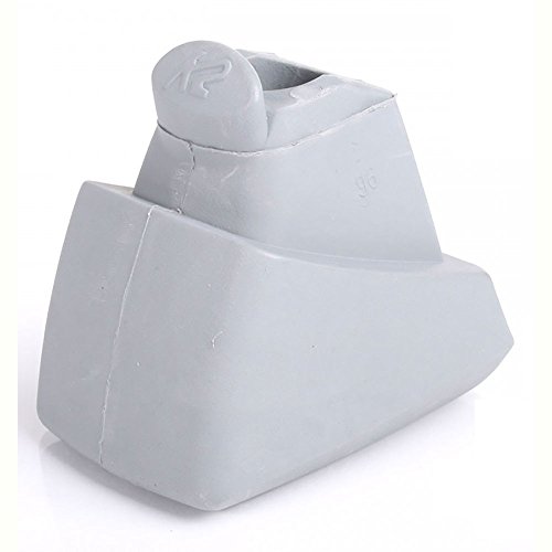 K2 Skate Inline Skate Brake Stopper, Grey, One Size