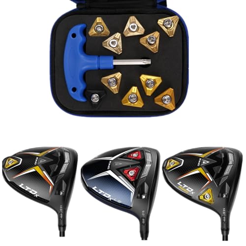 Best draw bias golf driver