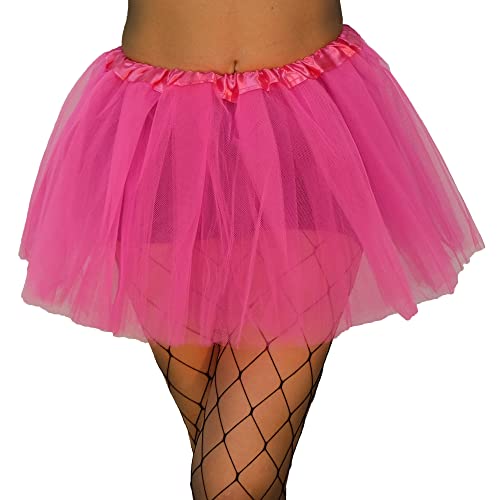 XINXIYAN Tutu Skirts for Women 4 or 5 Layers Girls Halloween Costume Adult Party Favor Dance Tulle Skirts2