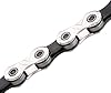 KMC Chaîne X11 11 vitesses (l'emballage peut varier), Silver / Black #5