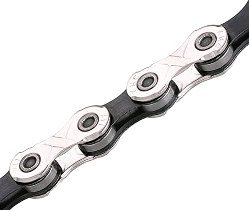 Chaîne KMC X11 11 vitesses pour transmission de vélo de route et VTT - 6