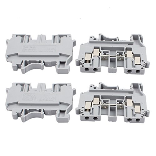 Aexit Conectores Terminales SUK-4/2x2 Pack 4 miniatura 1