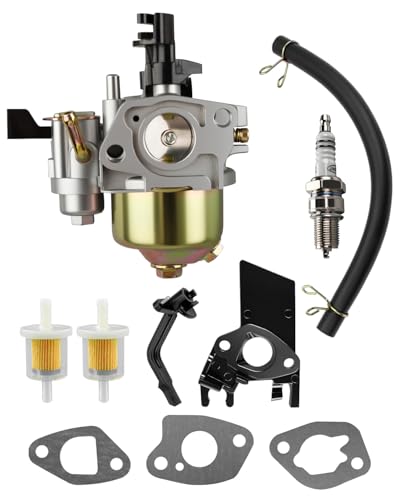 AUGREX Tiller Carb for Husqvarna CRT900 & B&S Engines