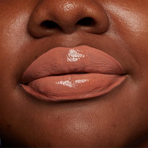 NYX Professional Makeup Shine Loud Brillant Lèvres 16h Daring Damsel