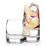 Libbey 16-Piece Vibe Glassware Set