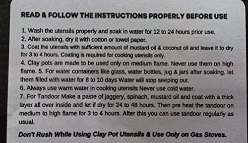 Reusable Natural Clay Mud Kulhad Kullad Tea Coffee Cup Set Of 24 For Health Benifit 160Ml #TOP3