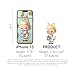 POP MART Kubo 24/7 You Series Figures, Blind Box Figures, Random Design Action Figures Collectible Toys Home Decorations, Holiday Birthday Gifts, Single Box
