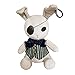 rodjl Black Butler Kuroshitsuji Ciel Phantomhive Lapin en Peluche Poupée Peluche Animaux en Peluche 35 Cm Garçons Filles Enfants Jouets pour Enfants