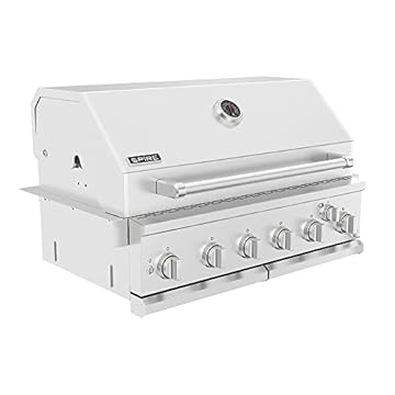 best outdoor grills propane