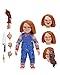 NECA - Chucky (TV Series) 7” Scale Action Figure – Ultimate Chucky