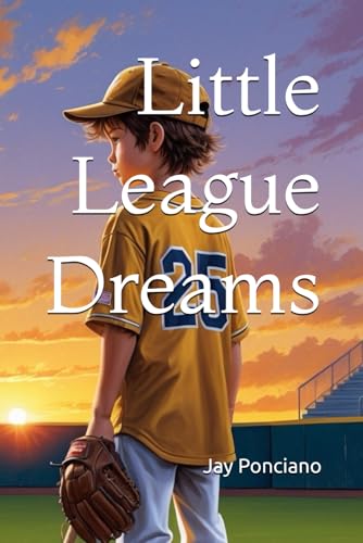 Little League Dreams