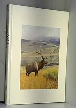 Hardcover America's Hidden Wilderness [Taiwanese_Chinese] Book