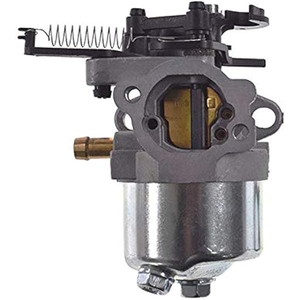 Gaźnik 591852 kompatybilny z BRIGGS-STRATTON DOV 700 I C 6.5HP 161CC kosiarka OEM Carb 793493 793463 100602 520-026
