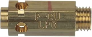 383EEL3002R Dryer LPG Conversion Kit (OEM) by Part Supply House