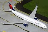 GeminiJets G2DAL1437 Delta Airbus A330-900neo N408DX; Scale 1:200