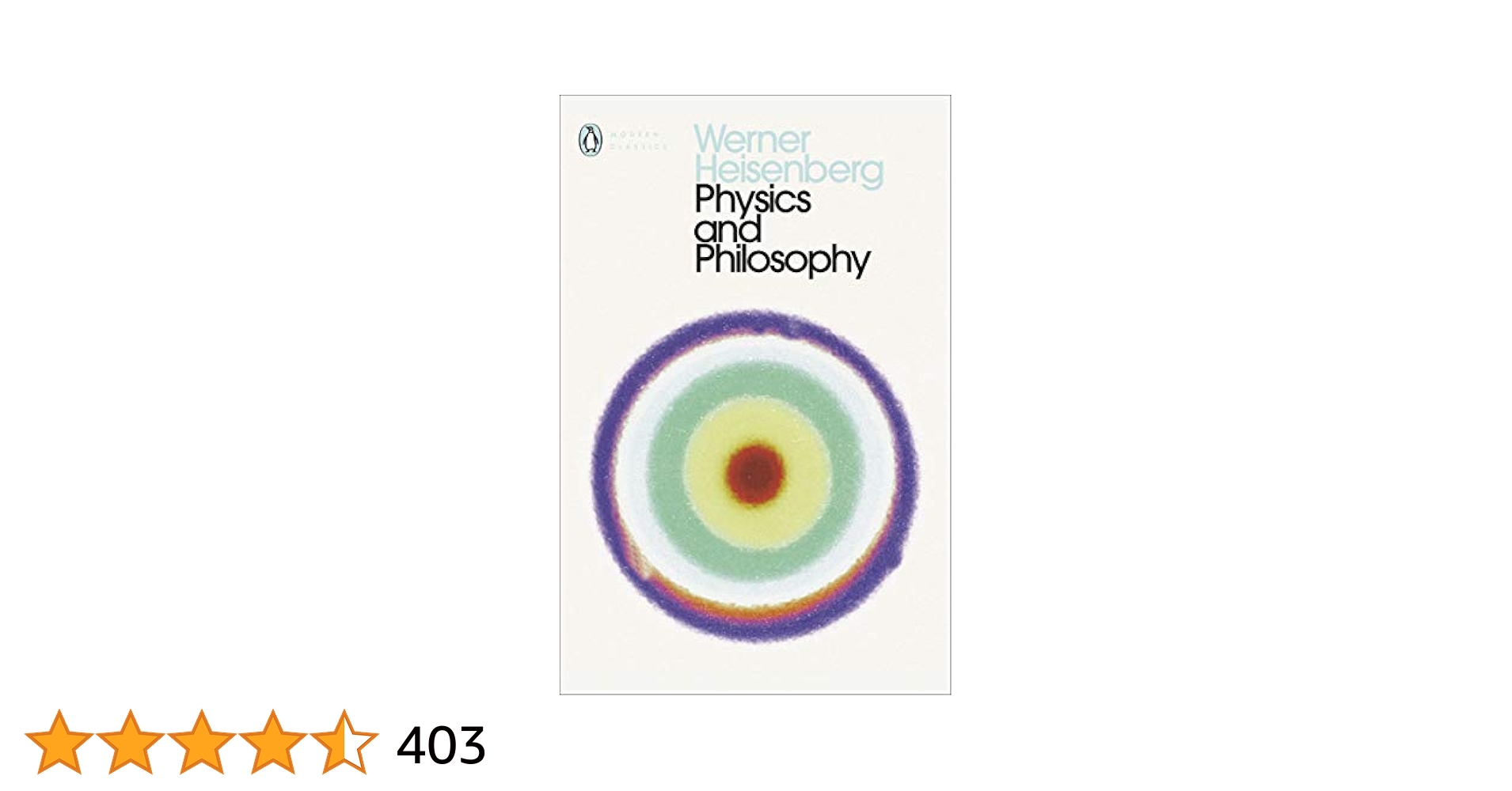 英語絵本　Ah！Physics 全20冊 Amazon | Physics and Philosophy: The Revolution in Modern