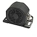 Produktbild 12 bis 36V Piepser Rückfahr Signal Warnsignal Beeper Rückfahrwarner 12V 24V