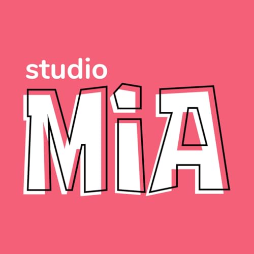 Page de couverture de Studio MIA Podcast