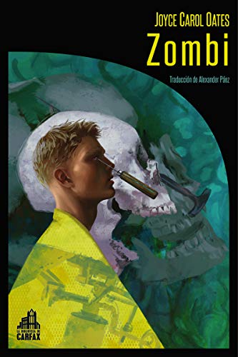 Zombi: 13 (La biblioteca de Carfax)