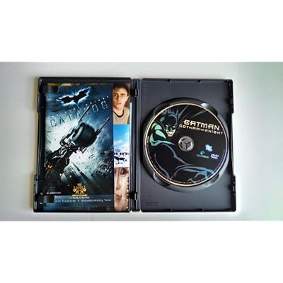 Batman Gotham Knight (DVD)