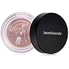 bareMinerals Loose Mineral Powder Blush, Buildable Coverage, Naturally Luminous Lightweight Blush Powder, Talc-Free, Vegan