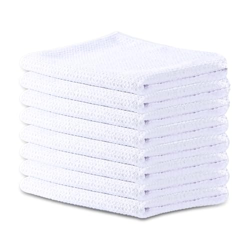 Toallas de cocina de microfibra absorbentes y aptas para sublimación 2