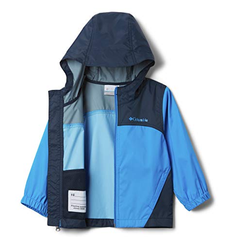 Image of Columbia Boys' Glennaker Rain Jacket