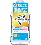 Amazon.co.jp: モンダミン キッズ メロンソーダ味 マウスウォッシュ