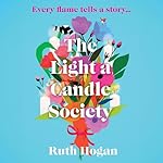 Cover of The Light a Candle Society