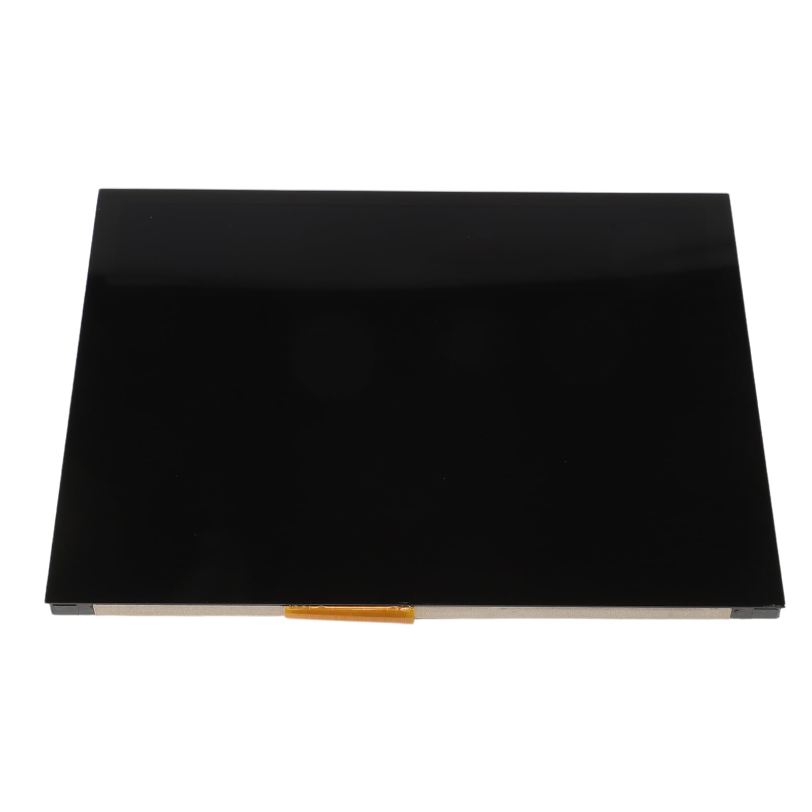 Écran tactile LCD de rechange pour Chrysler Dodge Jeep Auto CD LA084X01(SL)(01) LA084X01-SL01 LA084X01-SL01 LA084X01 Affichage de navigation 8,4"