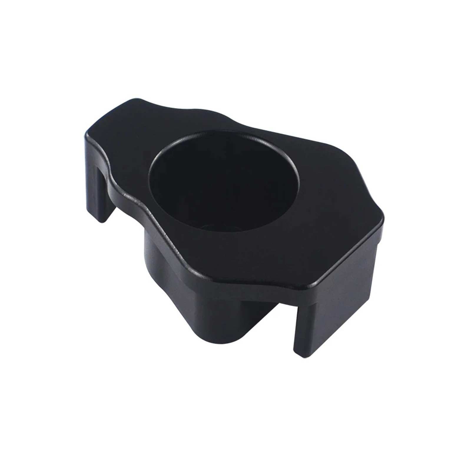 Wspornik silnika Wkładka montażowa MQB Dogbone z aluminium Billet 2Model pasuje do VW Mk7 Golf 8V Audi A3 S3 TT TTS(BMI01)