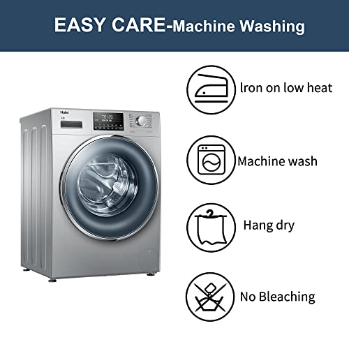 Bietyone 4 Pack Super Fit Stretch Velvet Removable Washable Dining Chair Protector Cover Seat Slipcover For Dining Room,Hotel,Ceremony, Banquet Wedding Party,Silver Grey #TOP6